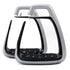 Freejump Soft Up Classic Stirrup Irons